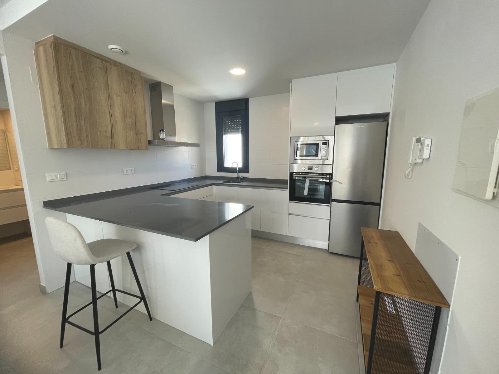 Apartamento en Venta en Orihuela