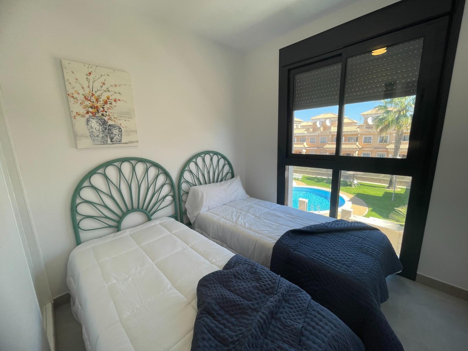 Apartamento en Venta en Orihuela