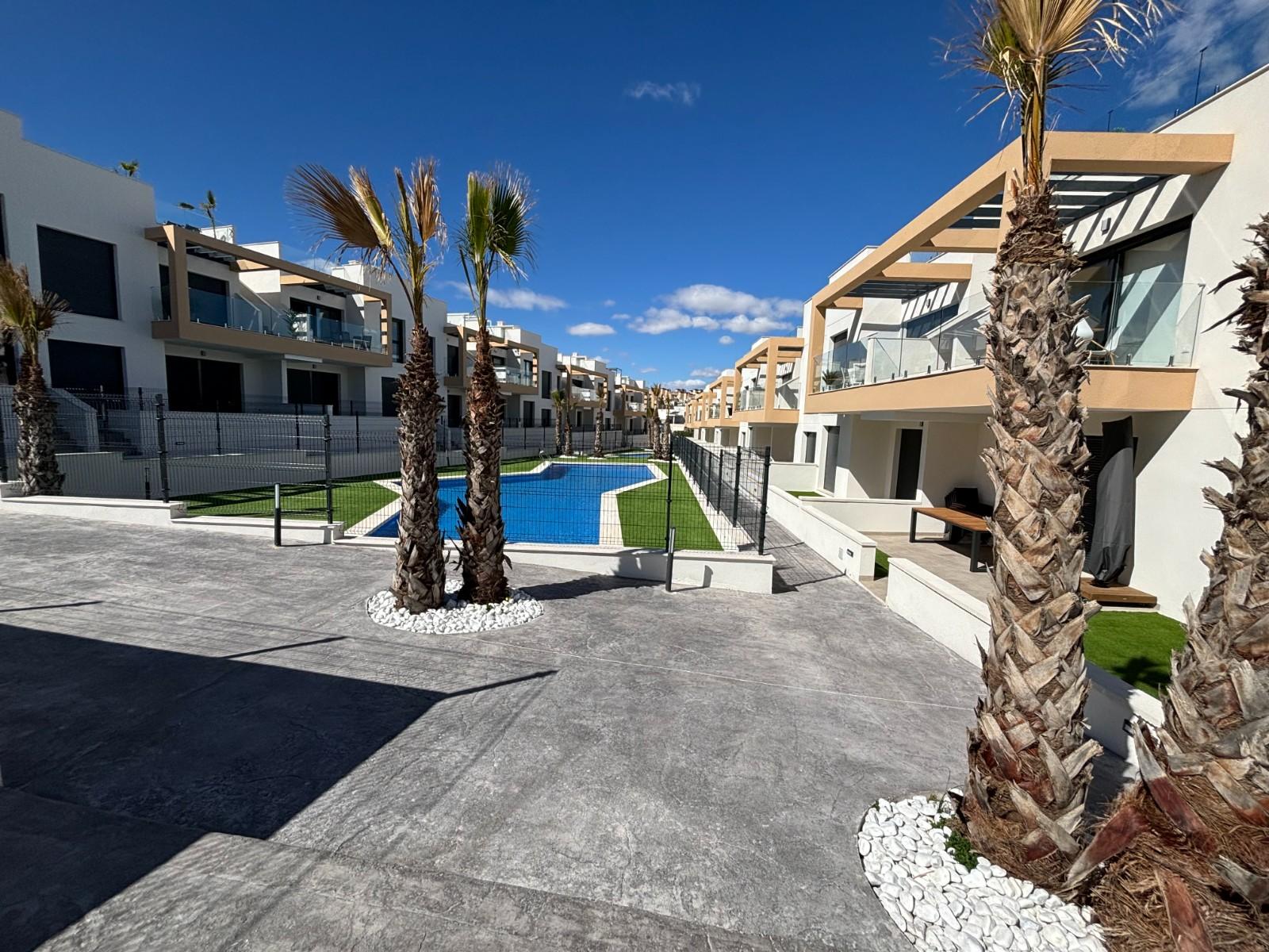 Apartamento en Venta en Orihuela