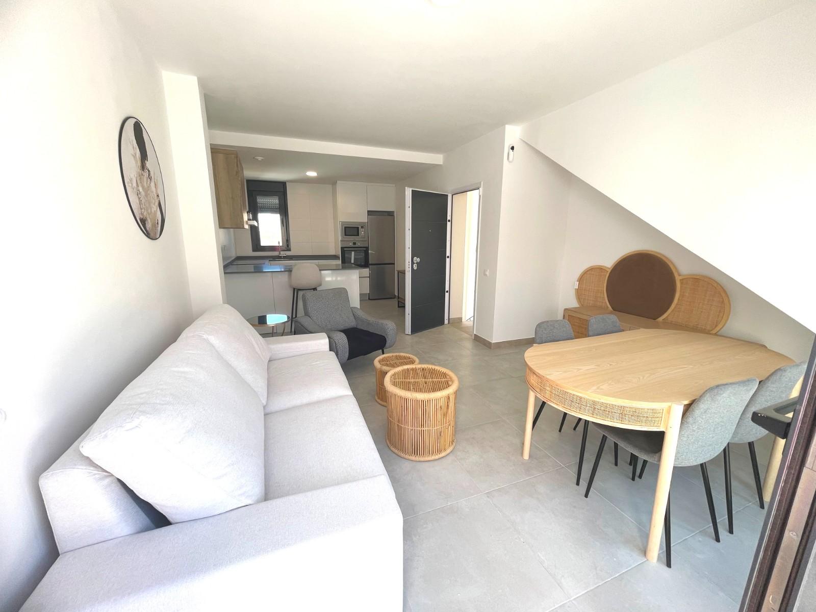 Apartamento en Venta en Orihuela
