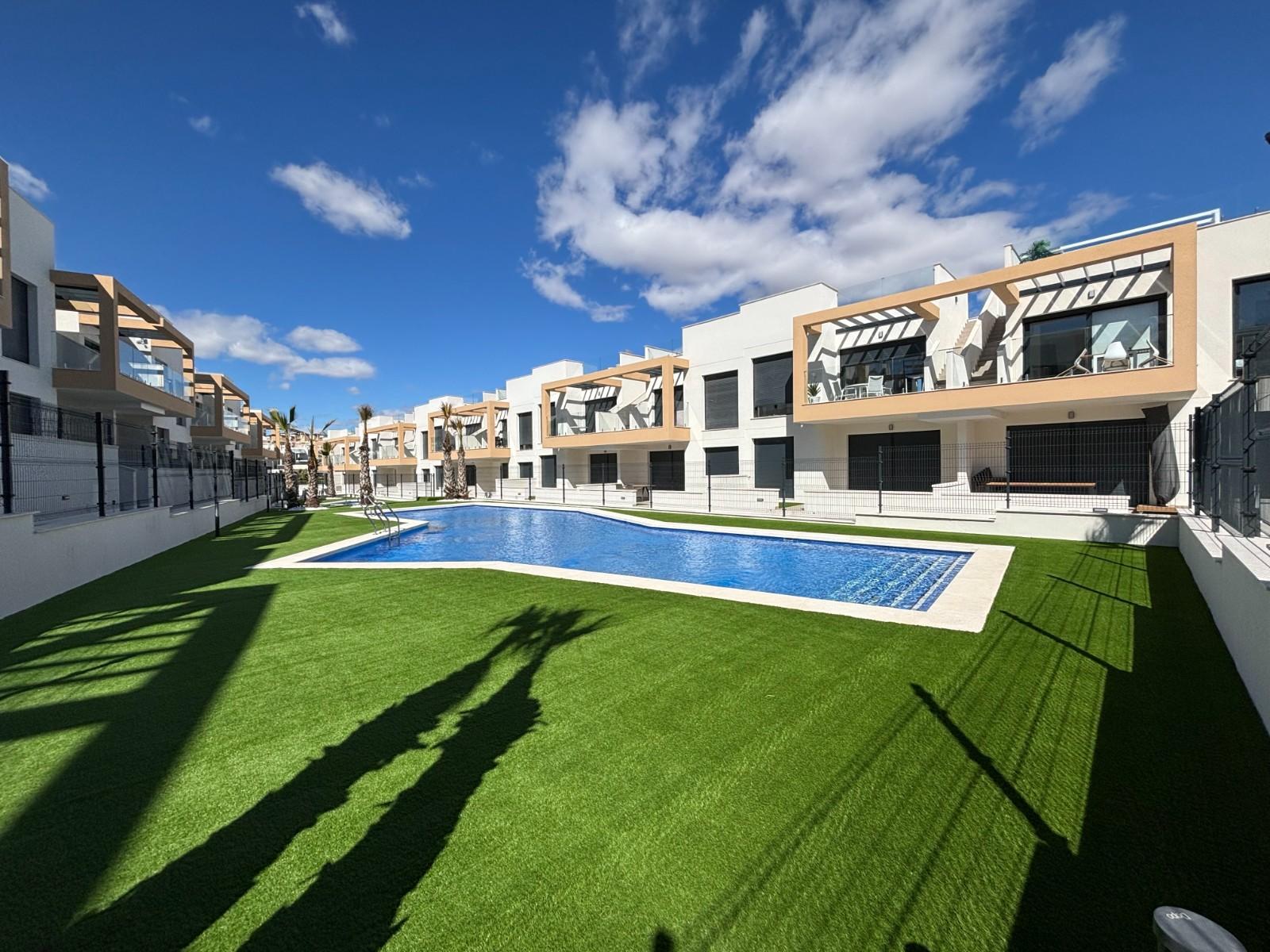 Apartamento en Venta en Orihuela