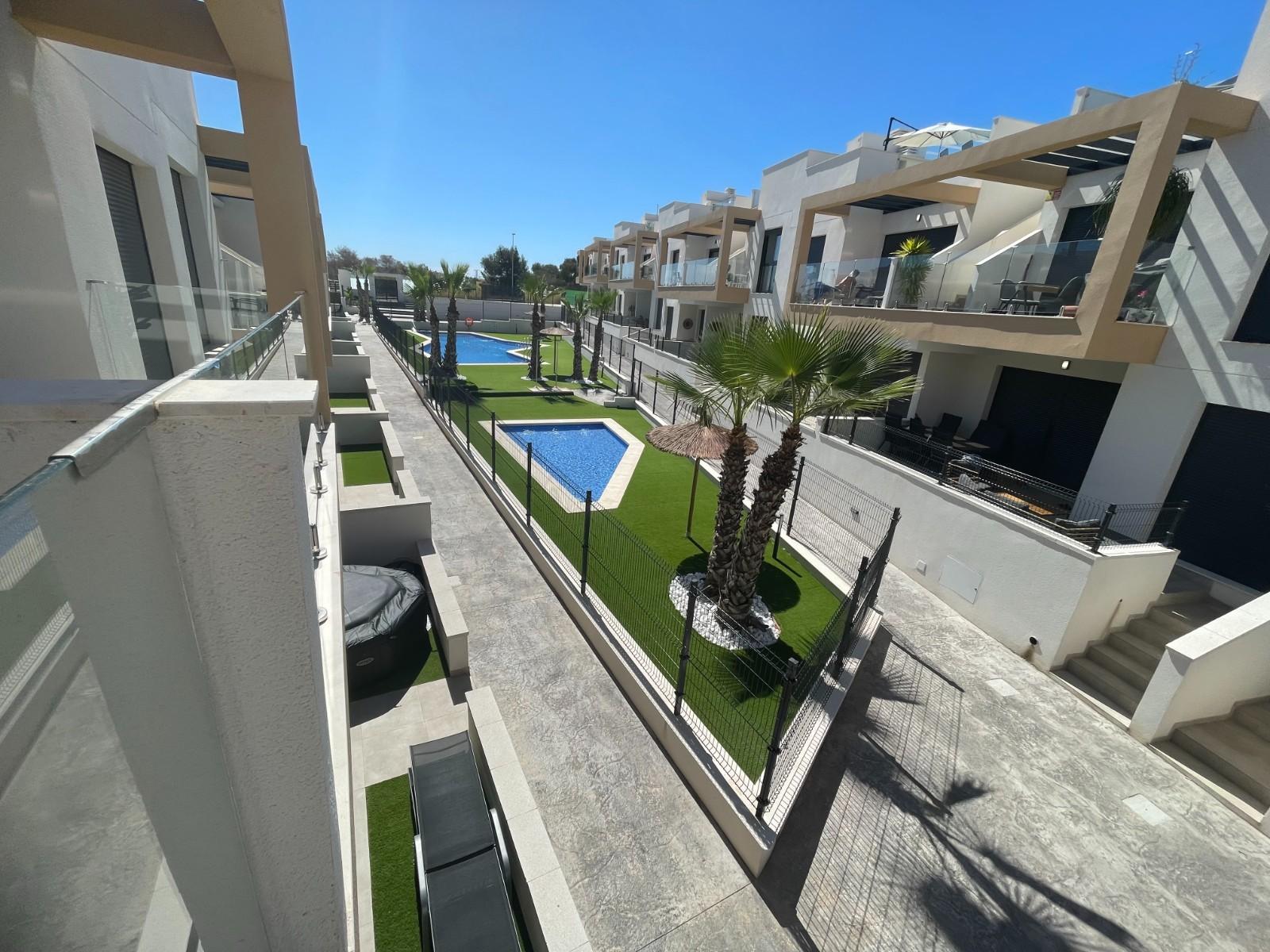 Apartamento en Venta en Orihuela