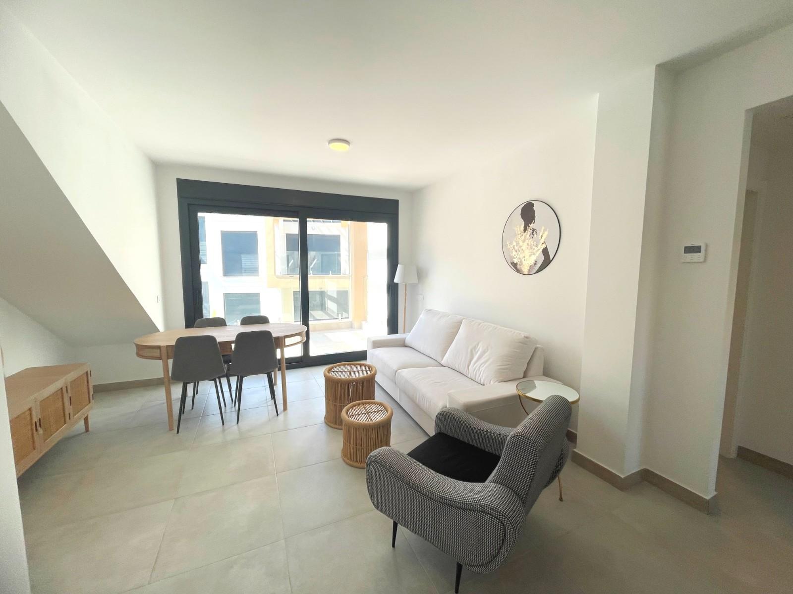 Apartamento en Venta en Orihuela