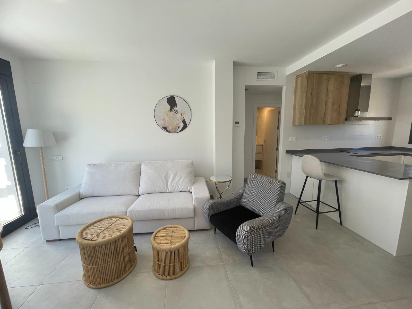 Apartamento en Venta en Orihuela