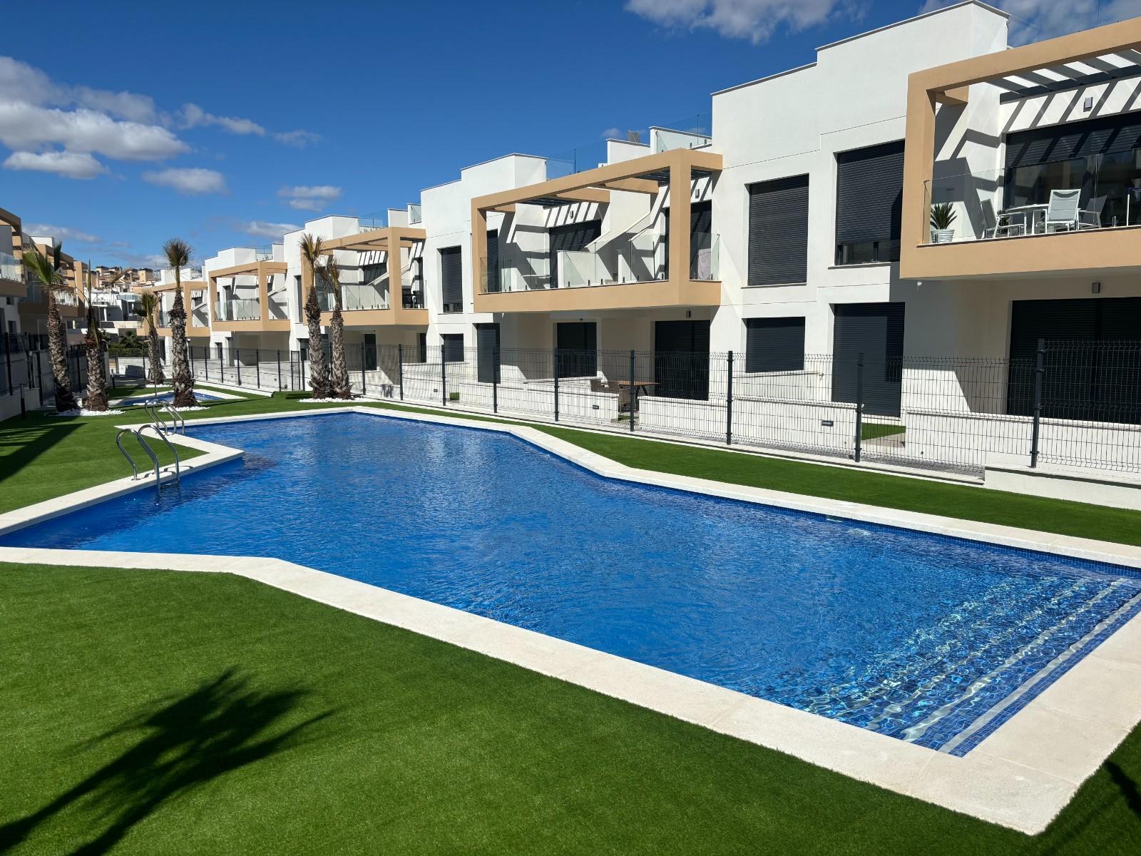 Apartamento en Venta en Orihuela