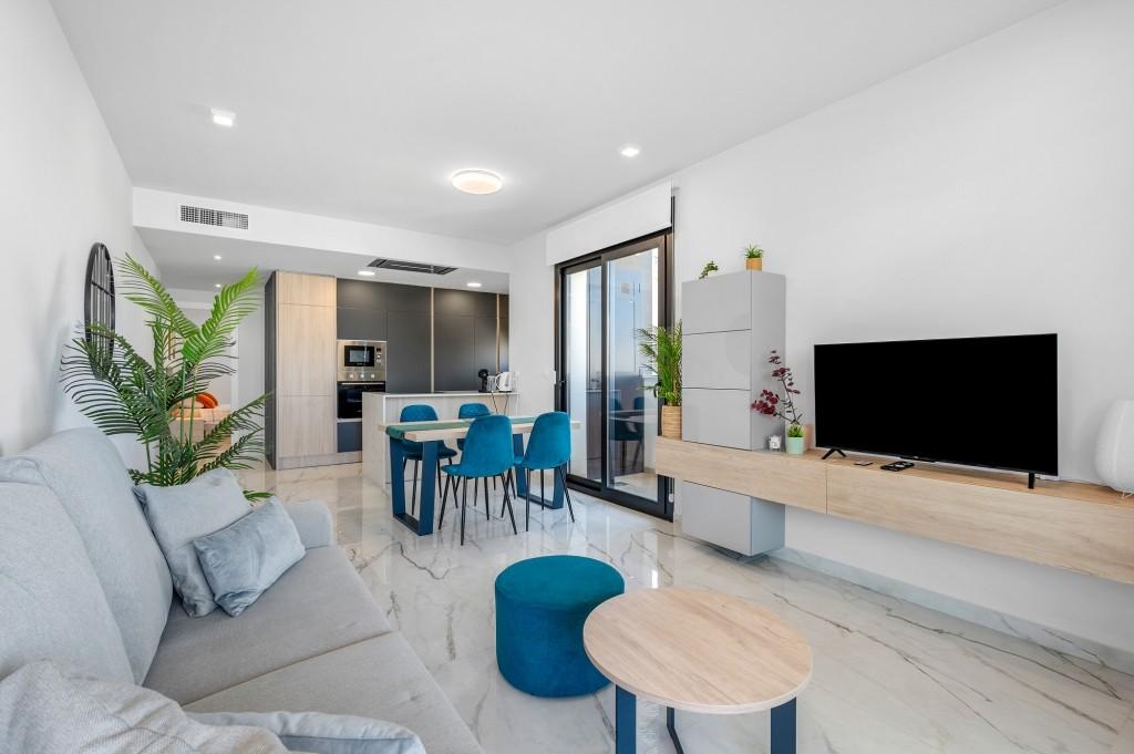 Apartamento en Venta en Orihuela