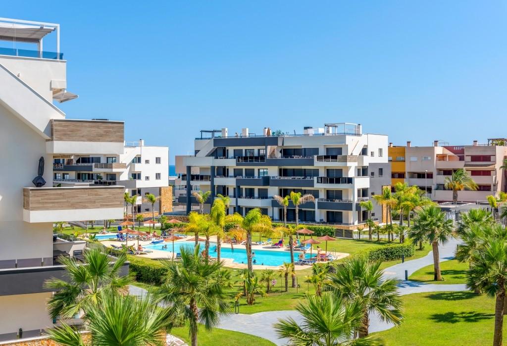 Apartamento en Venta en Orihuela