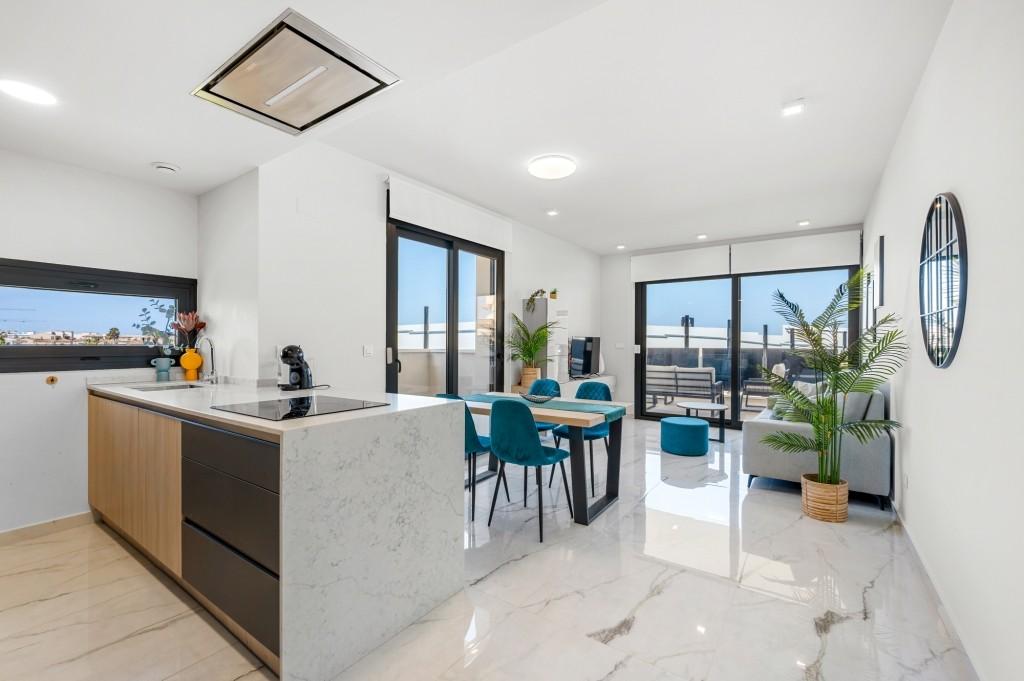 Apartamento en Venta en Orihuela