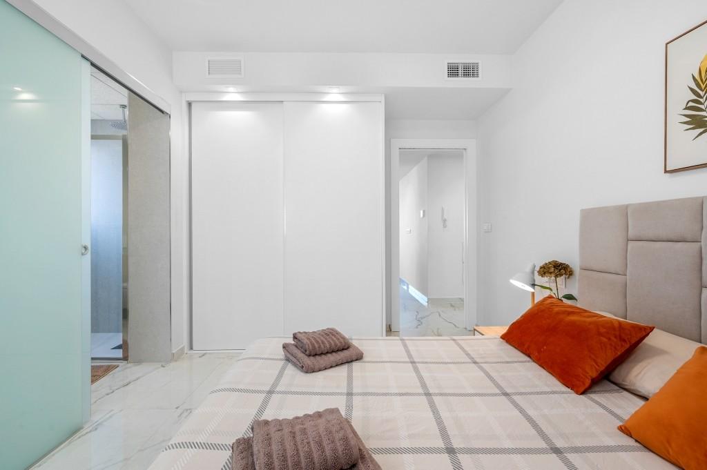 Apartamento en Venta en Orihuela