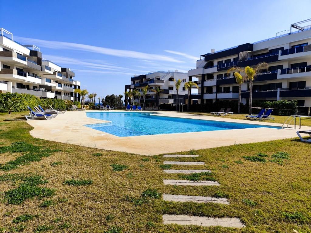 Apartamento en Venta en Orihuela