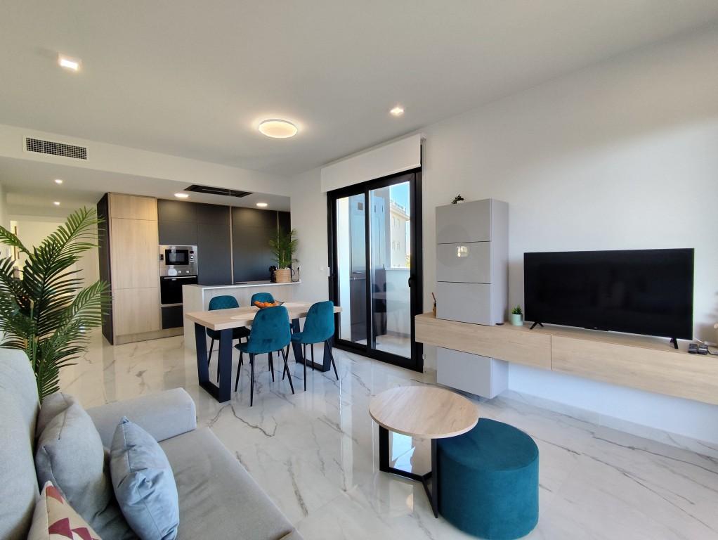 Apartamento en Venta en Orihuela