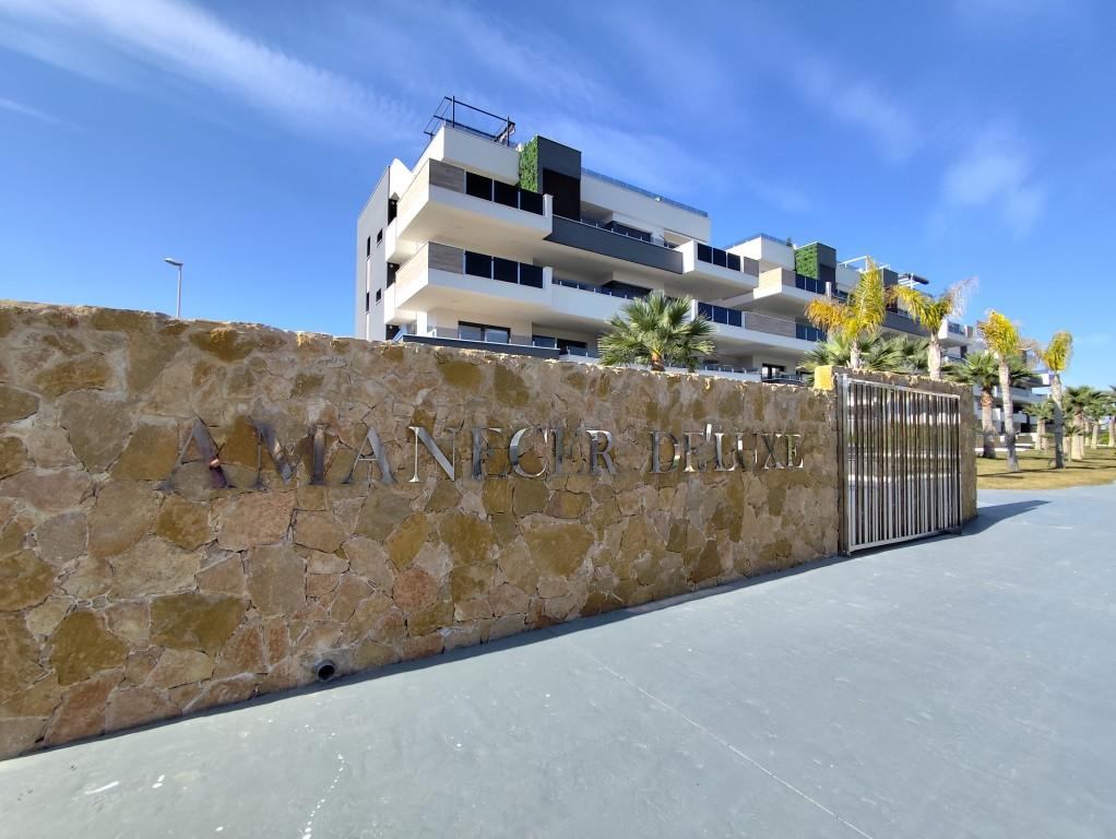Apartamento en Venta en Orihuela