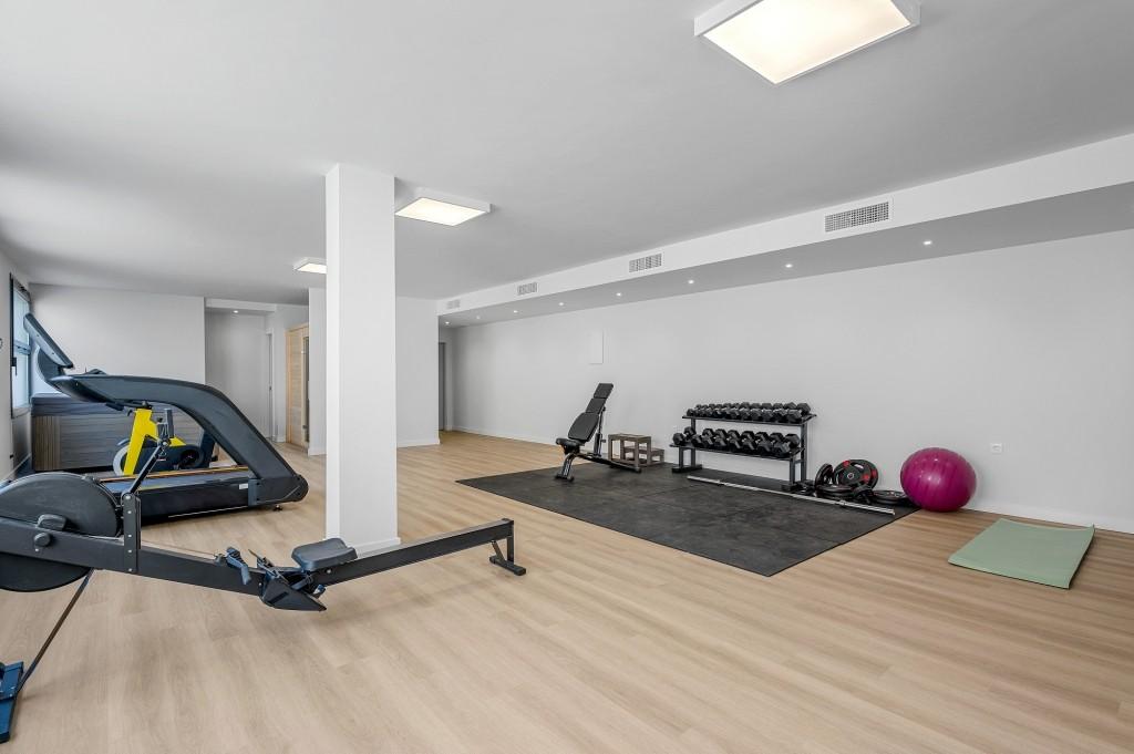 Apartamento en Venta en Orihuela