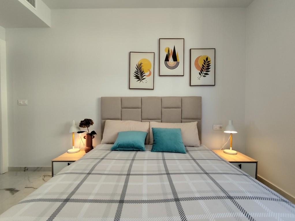 Apartamento en Venta en Orihuela