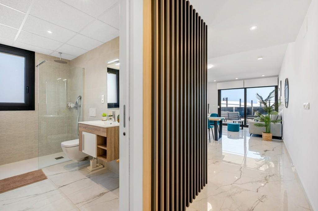 Apartamento en Venta en Orihuela