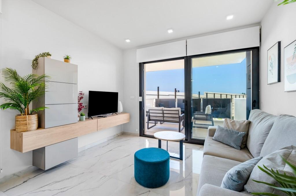 Apartamento en Venta en Orihuela