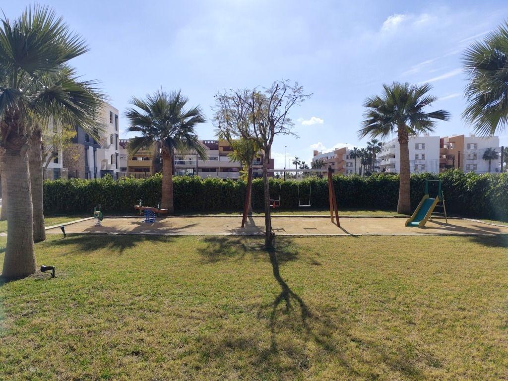 Apartamento en Venta en Orihuela