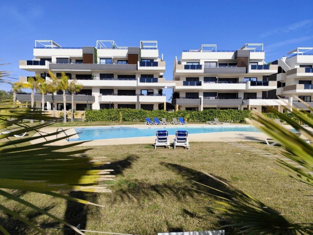 Apartamento en Venta en Orihuela