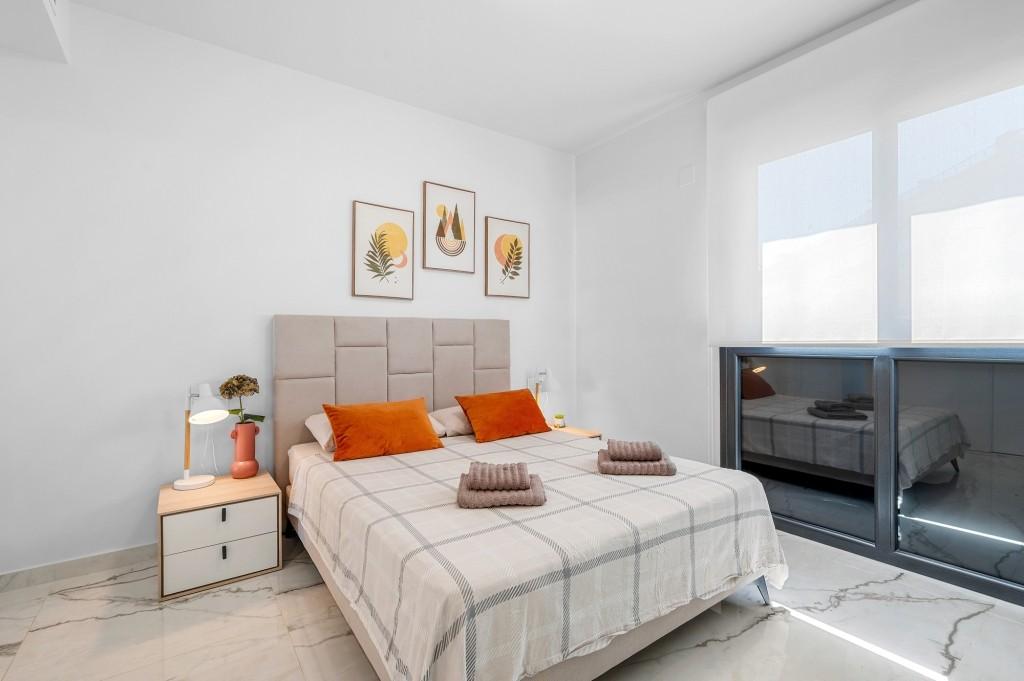 Apartamento en Venta en Orihuela