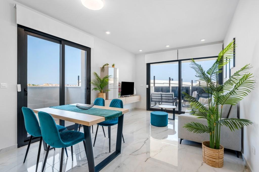Apartamento en Venta en Orihuela