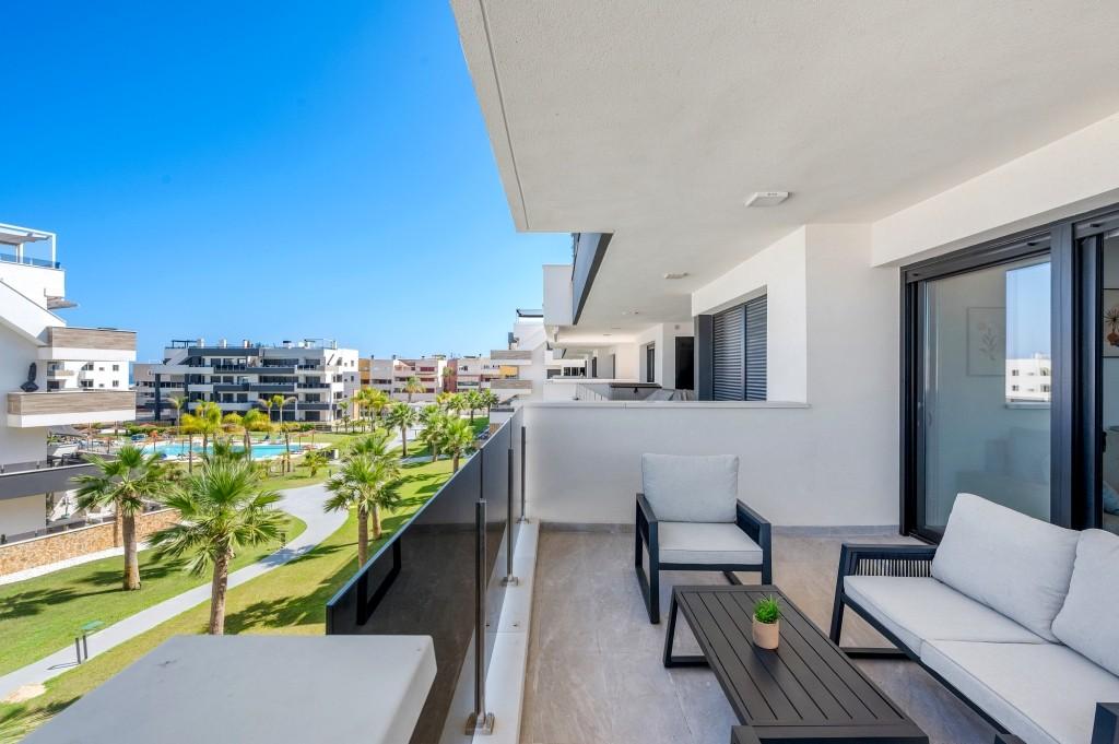 Apartamento en Venta en Orihuela