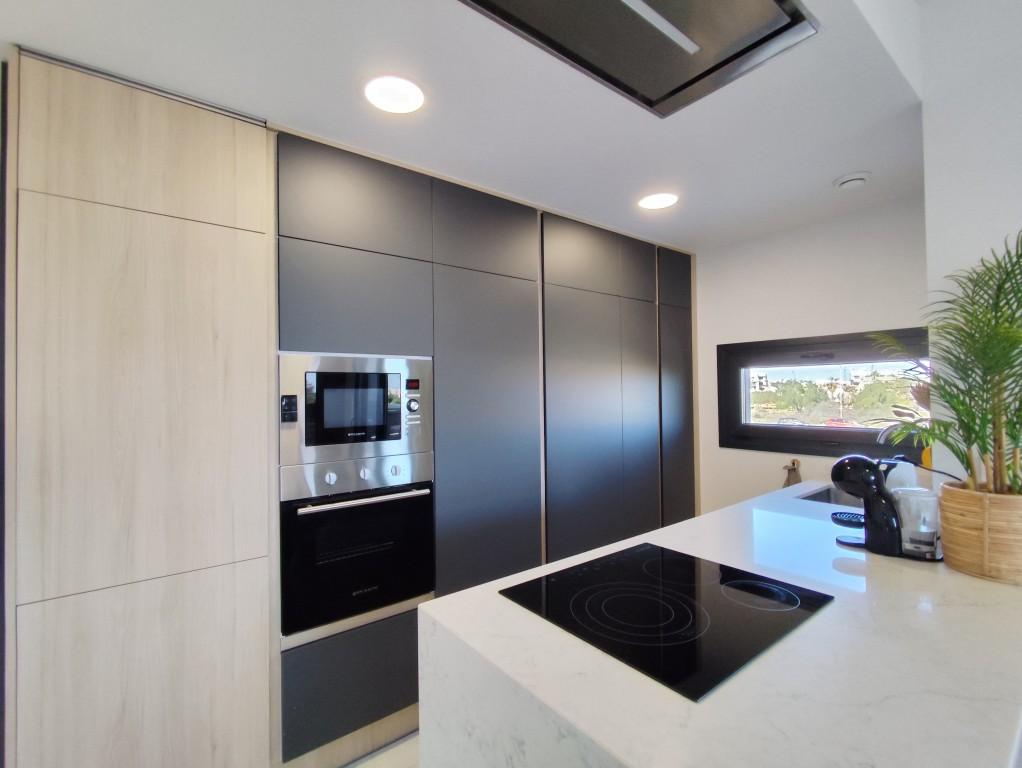 Apartamento en Venta en Orihuela