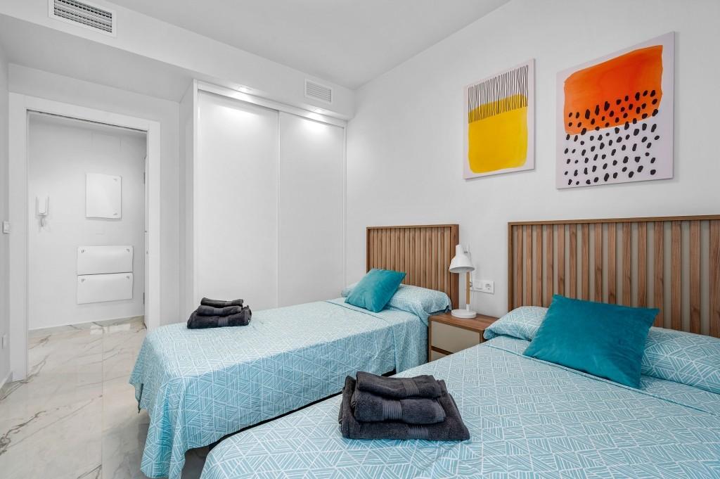 Apartamento en Venta en Orihuela