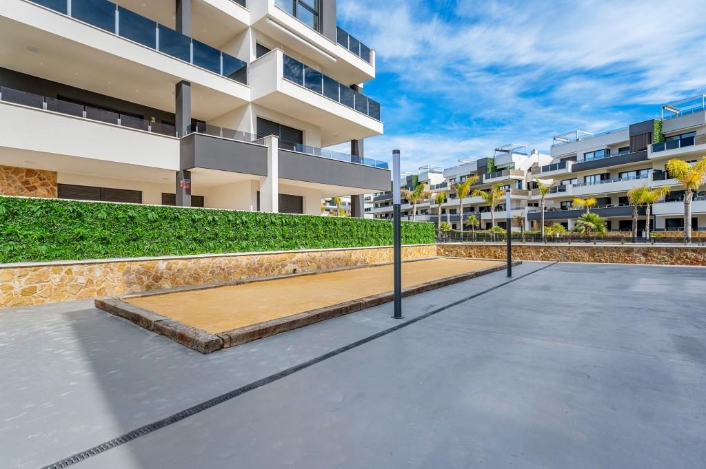 Apartamento en Venta en Orihuela