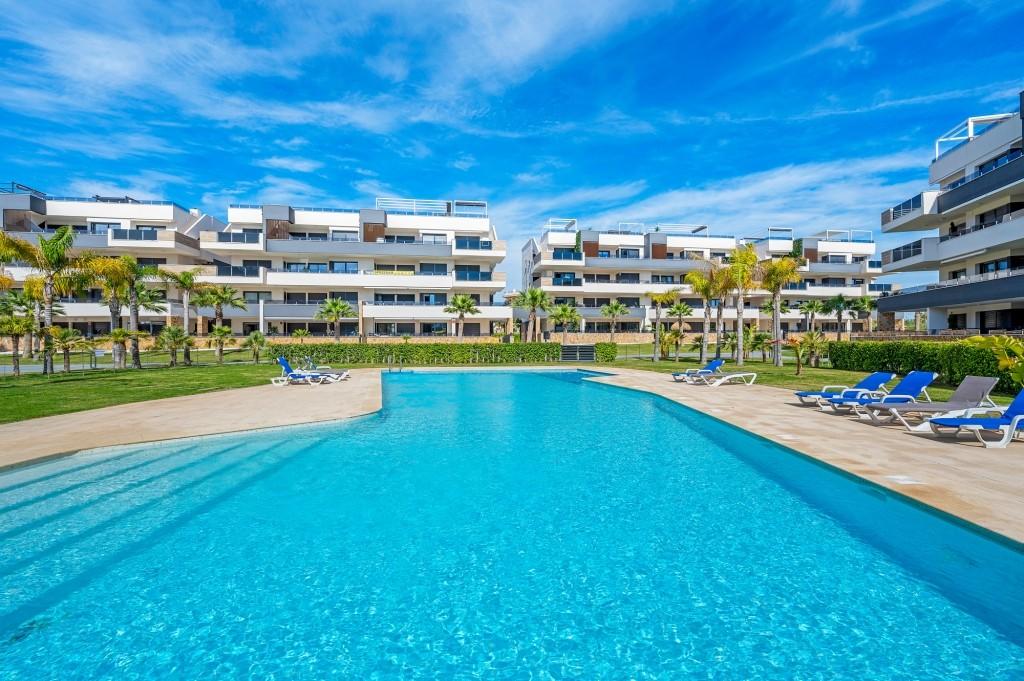 Apartamento en Venta en Orihuela
