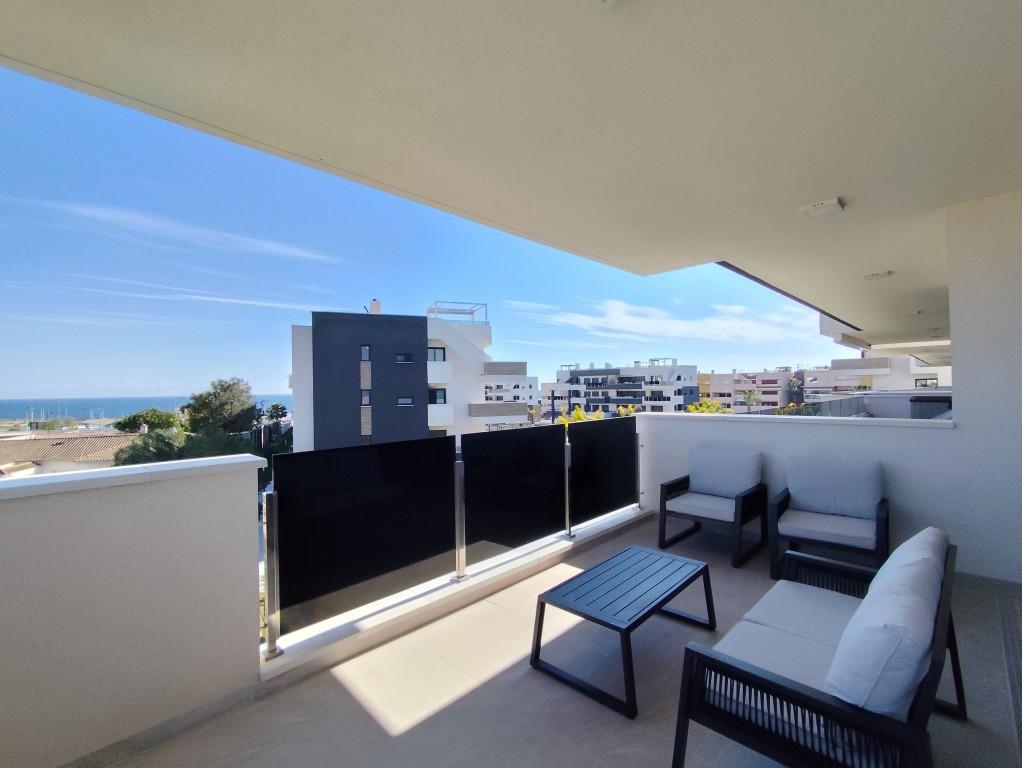 Apartamento en Venta en Orihuela