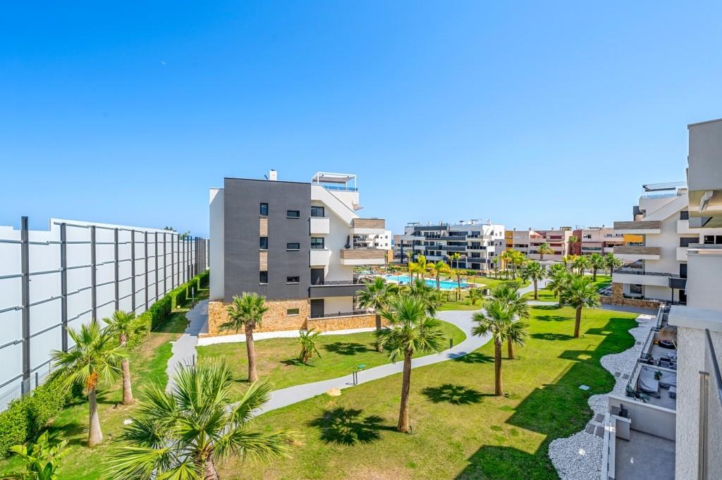 Apartamento en Venta en Orihuela