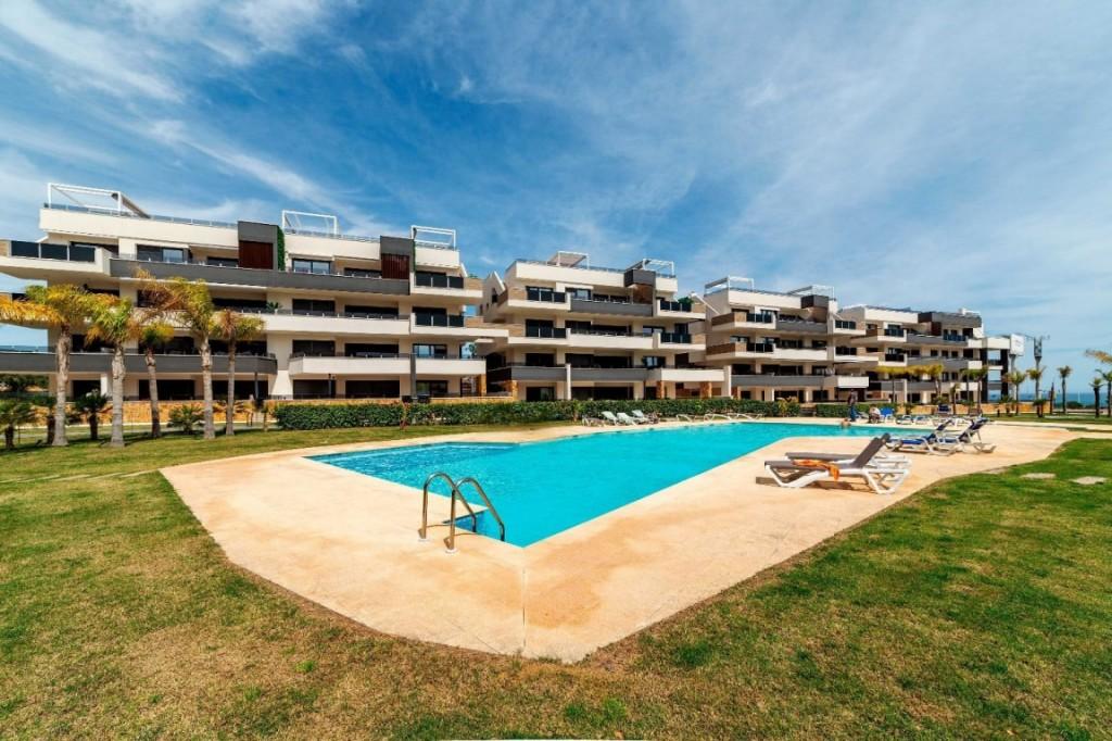 Apartamento en Venta en Orihuela