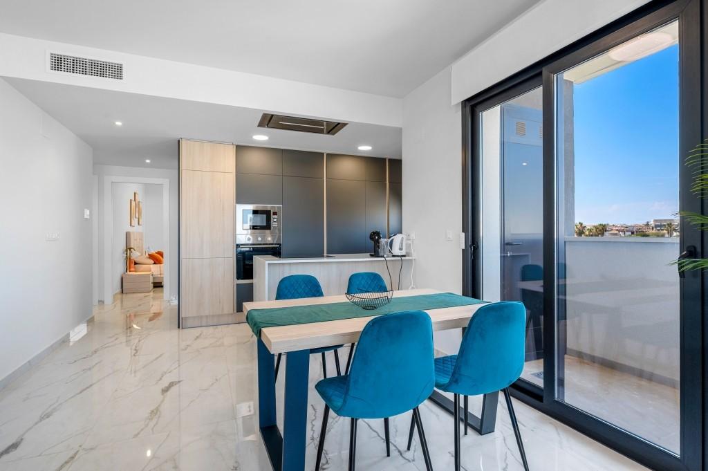 Apartamento en Venta en Orihuela