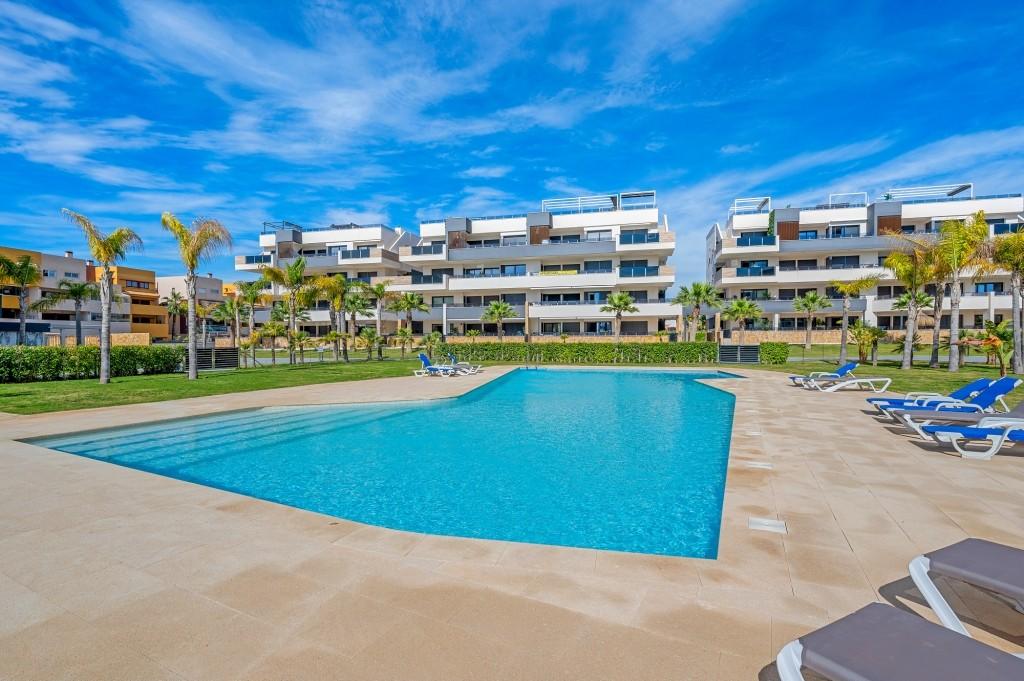 Apartamento en Venta en Orihuela