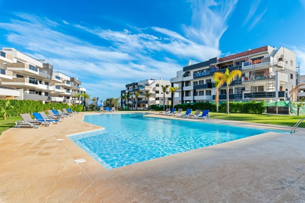 Apartamento en Venta en Orihuela