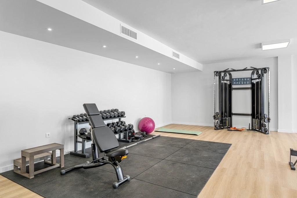 Apartamento en Venta en Orihuela