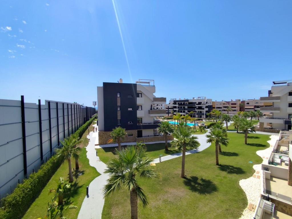 Apartamento en Venta en Orihuela