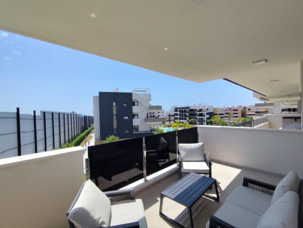 Apartamento en Venta en Orihuela