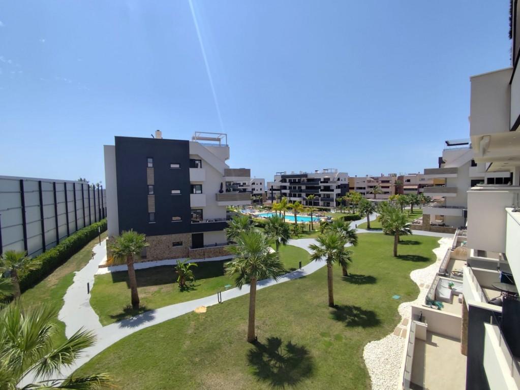 Apartamento en Venta en Orihuela