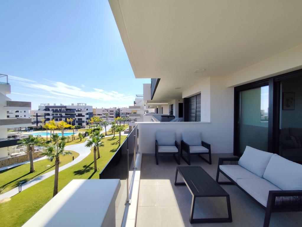 Apartamento en Venta en Orihuela