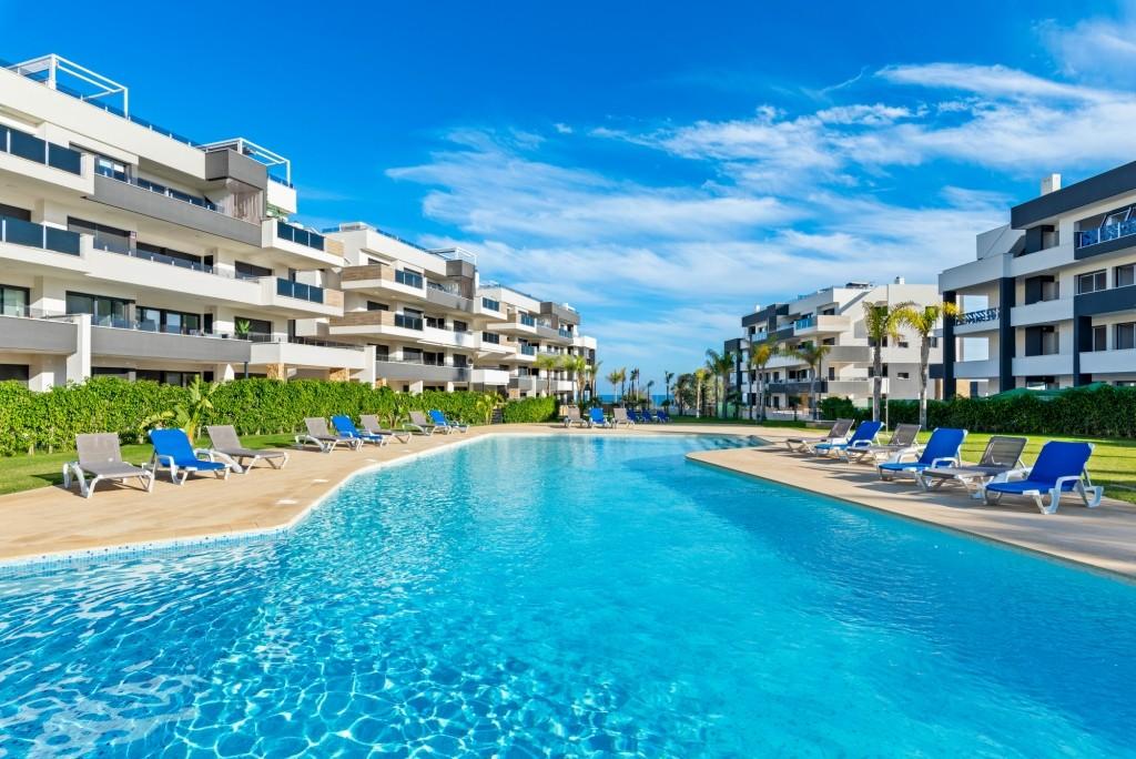 Apartamento en Venta en Orihuela