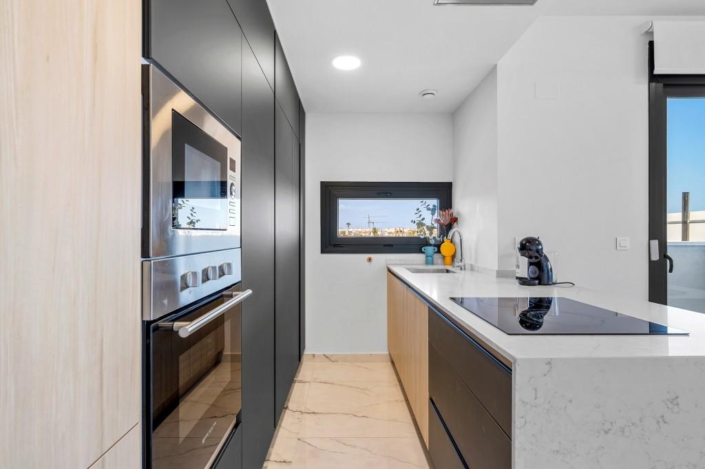 Apartamento en Venta en Orihuela
