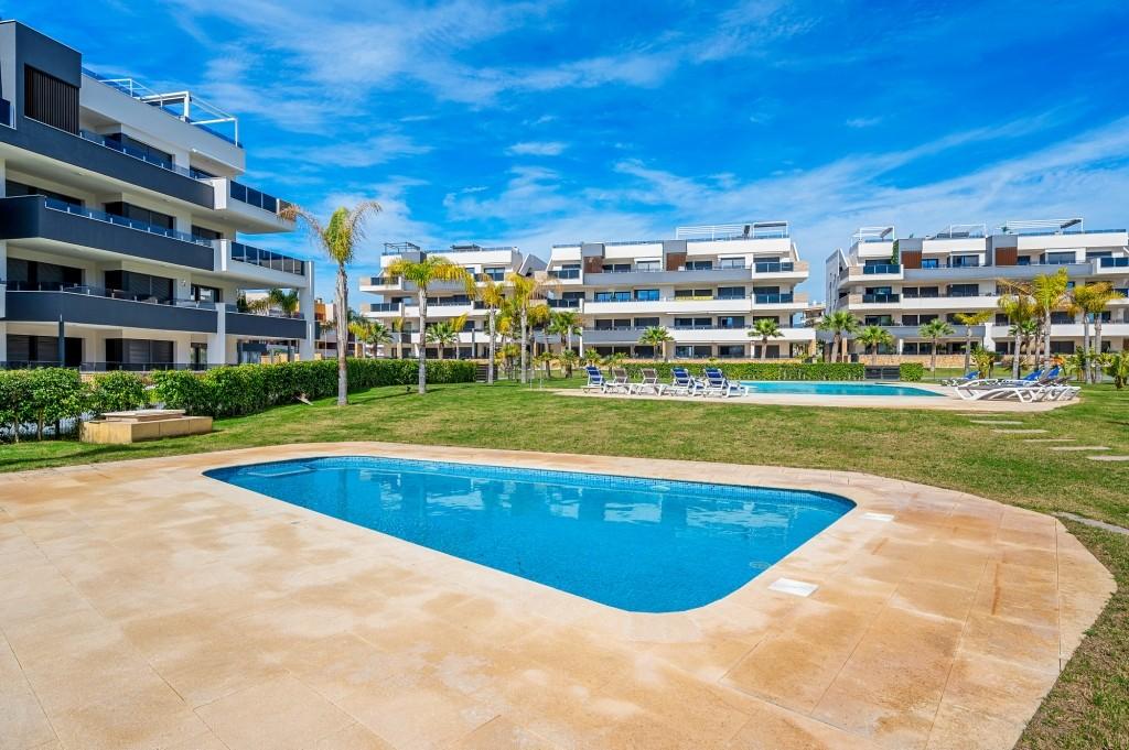Apartamento en Venta en Orihuela