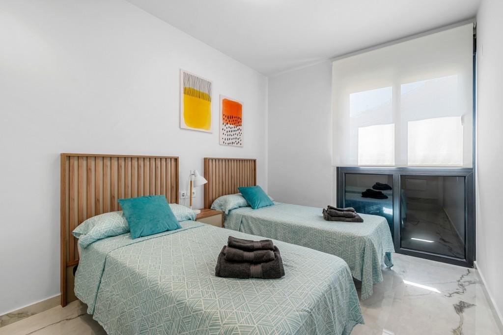 Apartamento en Venta en Orihuela