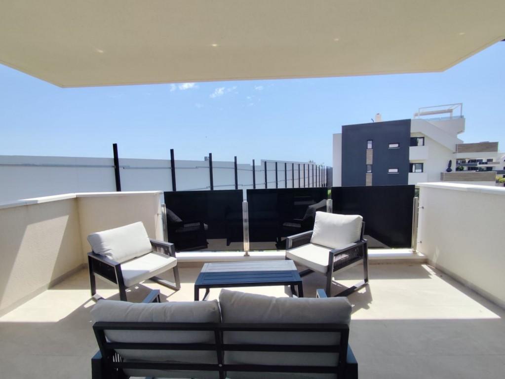Apartamento en Venta en Orihuela