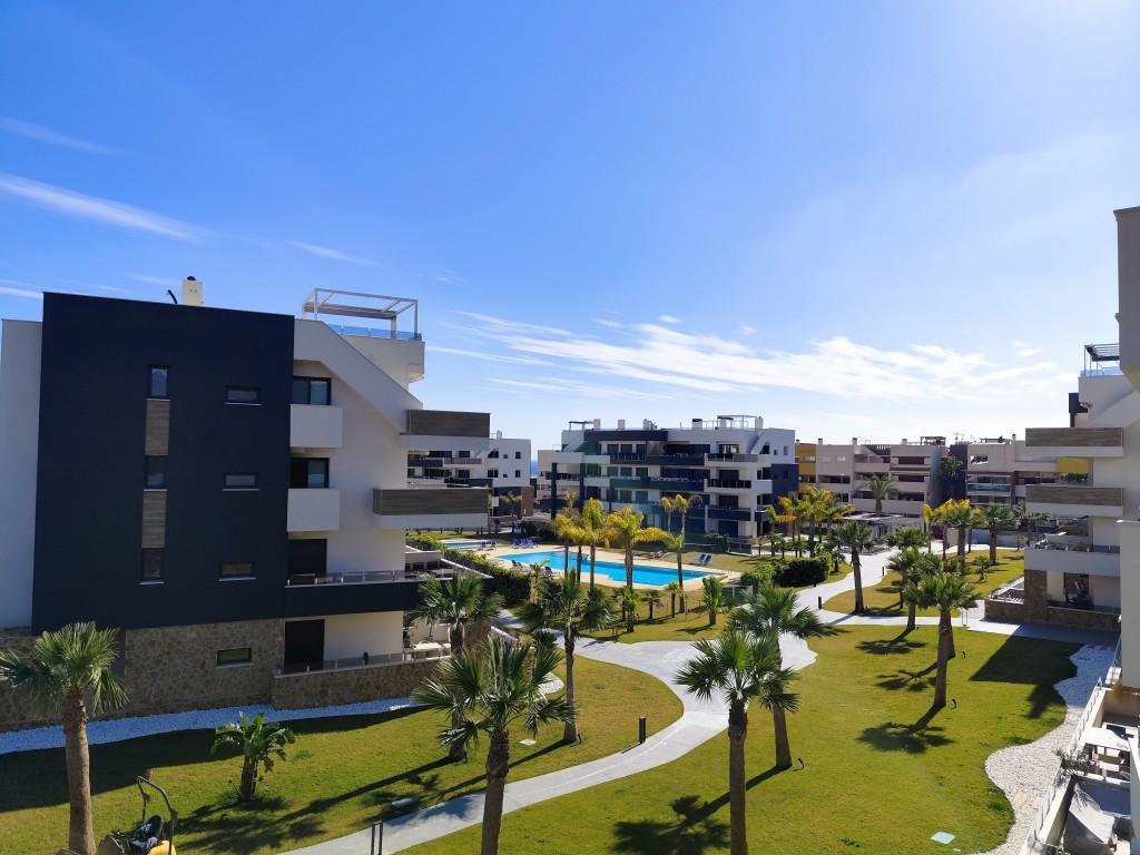 Apartamento en Venta en Orihuela
