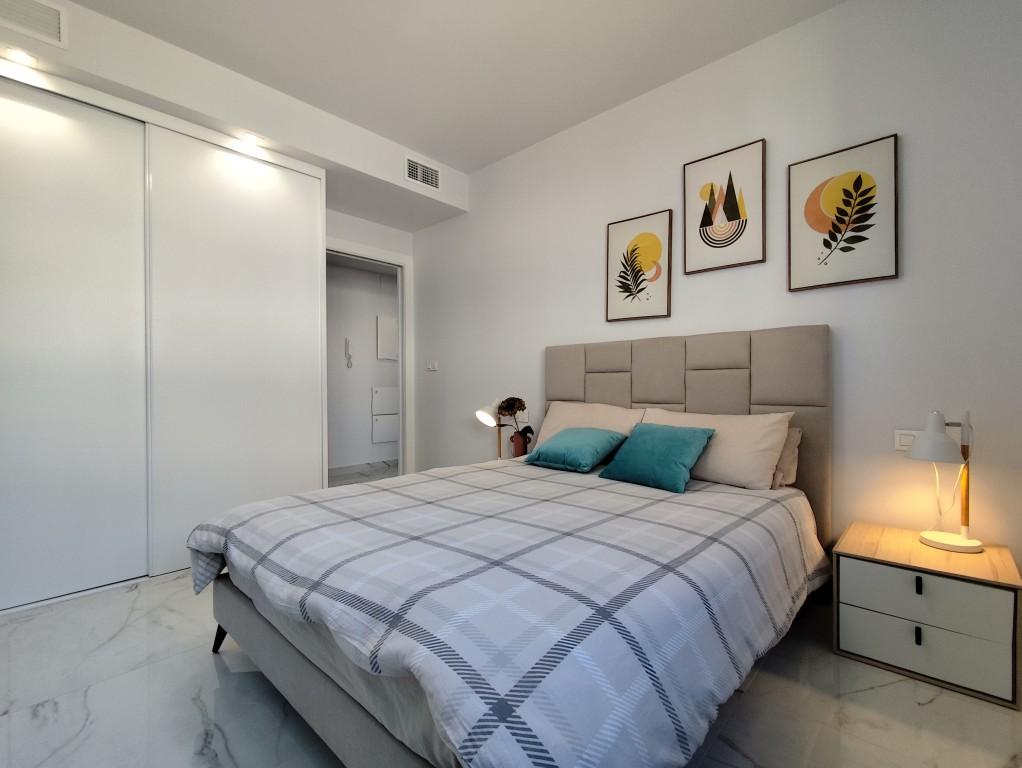 Apartamento en Venta en Orihuela
