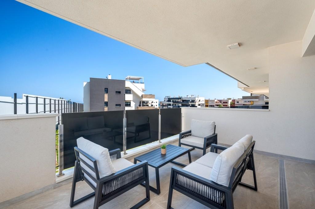 Apartamento en Venta en Orihuela