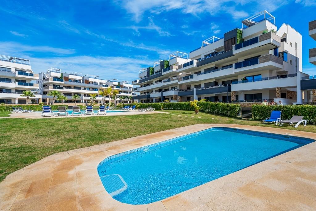 Apartamento en Venta en Orihuela