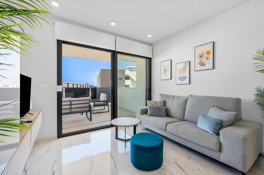Apartamento en Venta en Orihuela